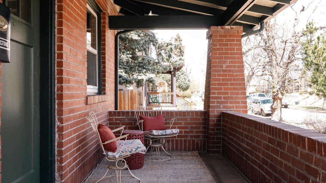 Photo of Outdoor in Washington Park West