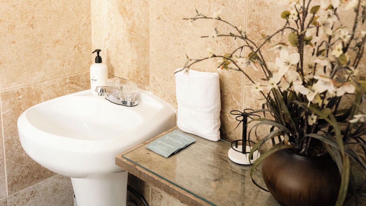Photo of Bathroom in Washington Park West