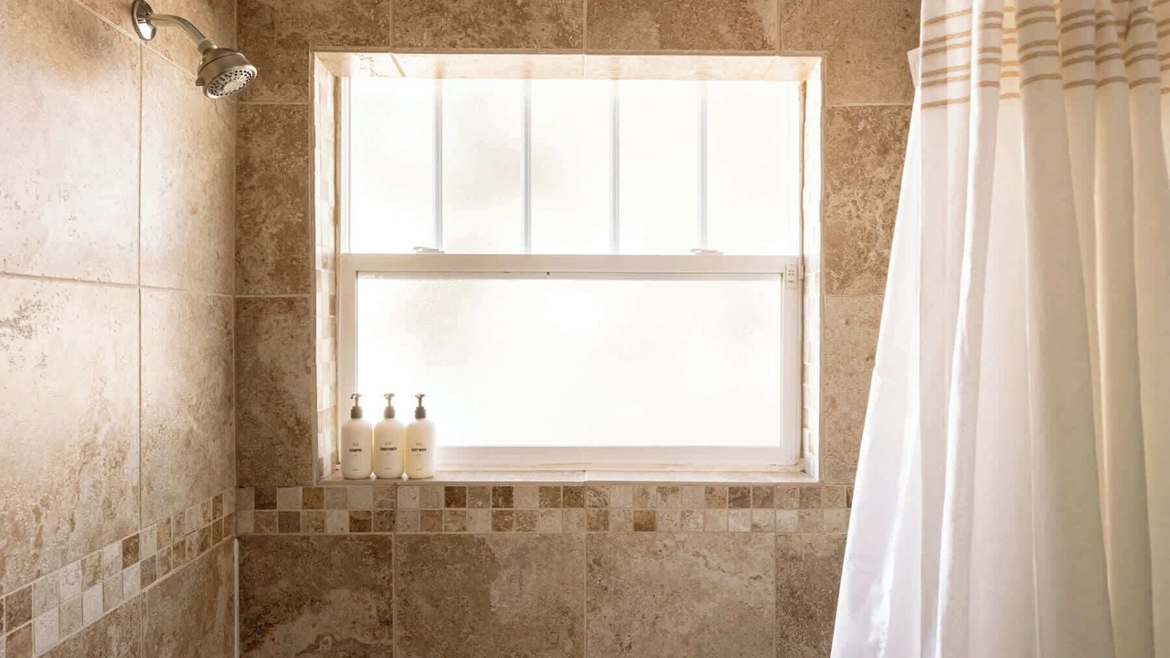 Photo of Bathroom in Washington Park West
