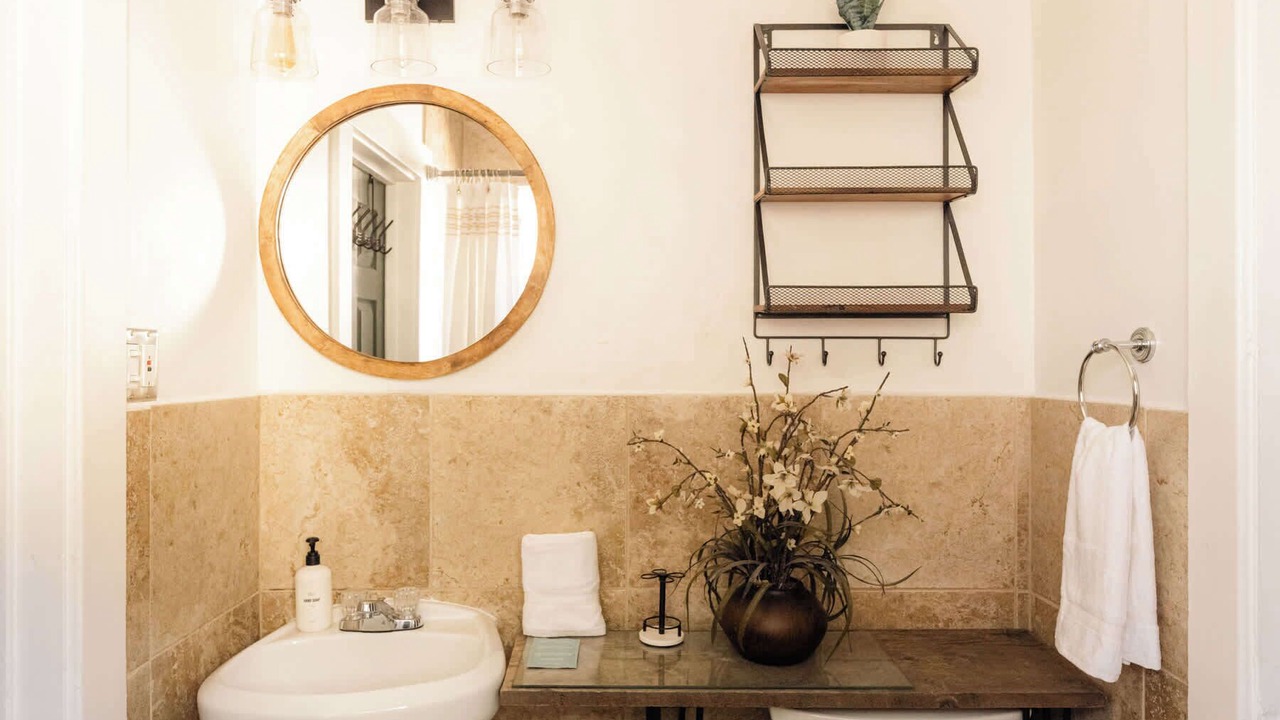 Photo of Bathroom in Washington Park West