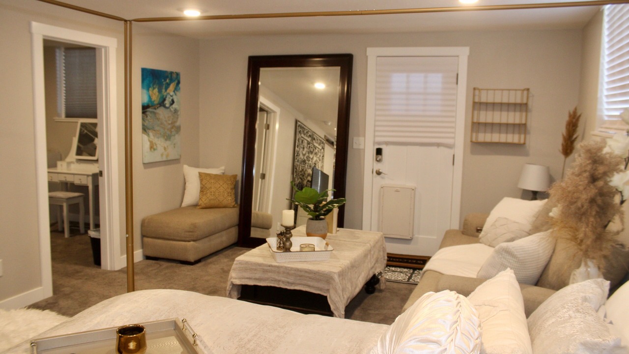Photo of Bedroom in Lakewood
