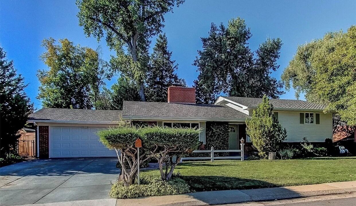 Photo of Outdoor in Lakewood