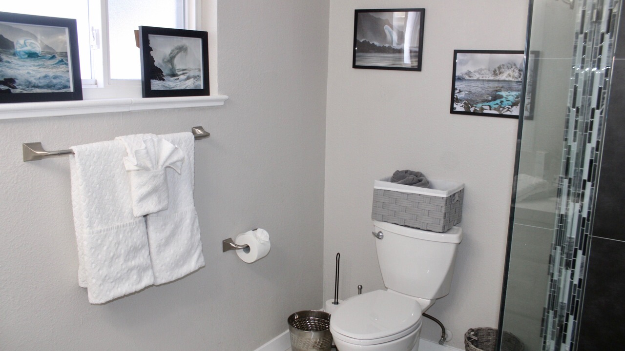 Photo of Bathroom in Lakewood