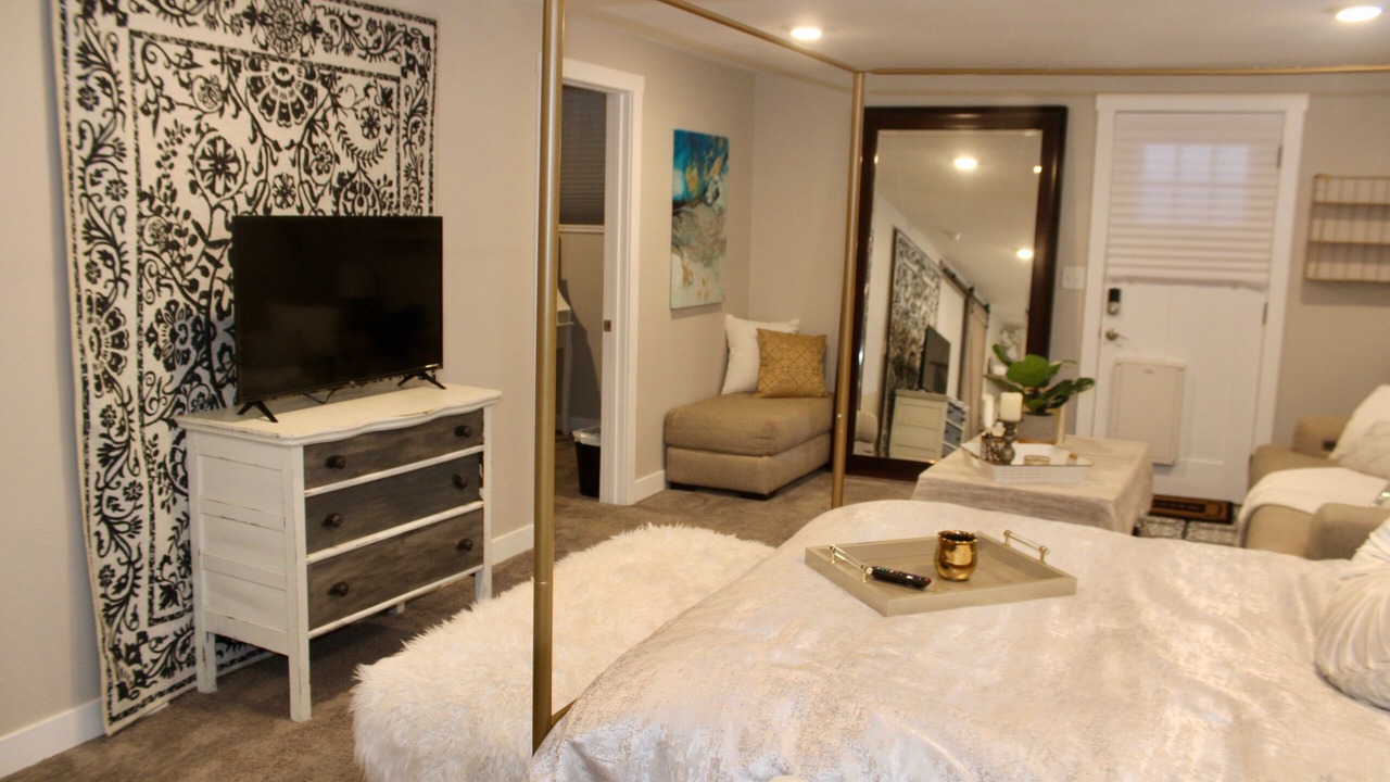 Photo of Bedroom in Lakewood