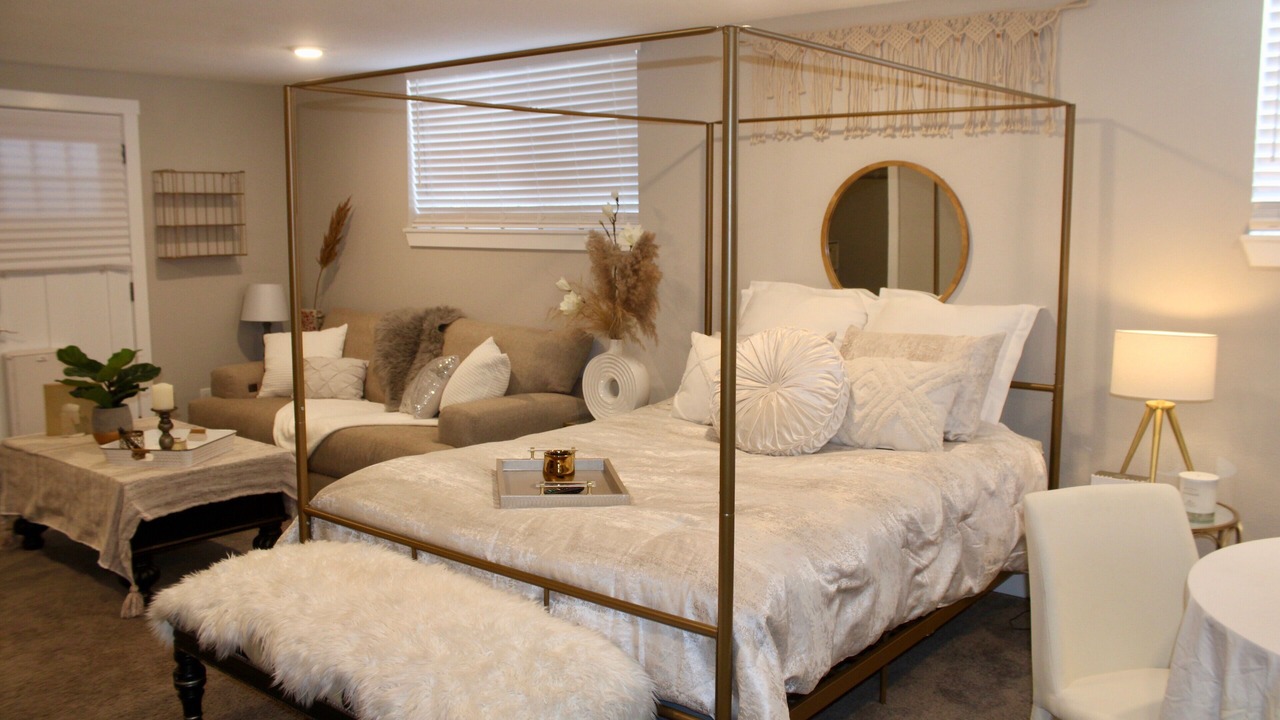 Photo of Bedroom in Lakewood