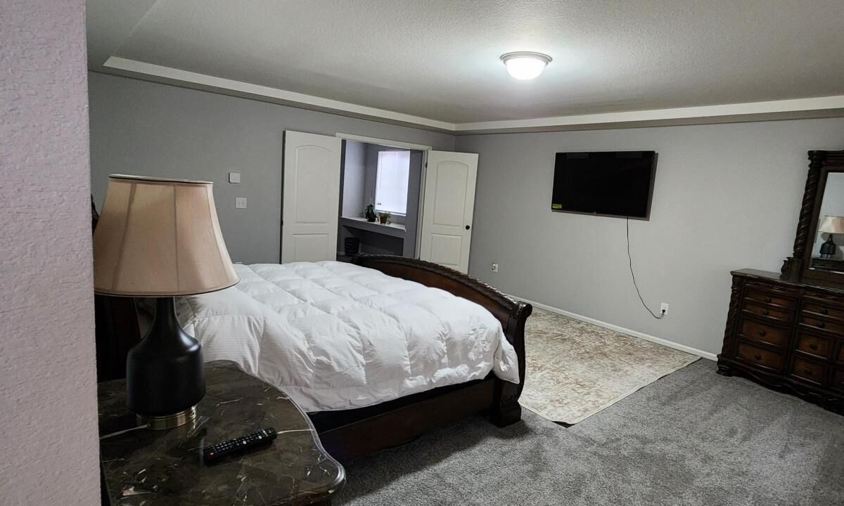 Photo of Bedroom in Aurora