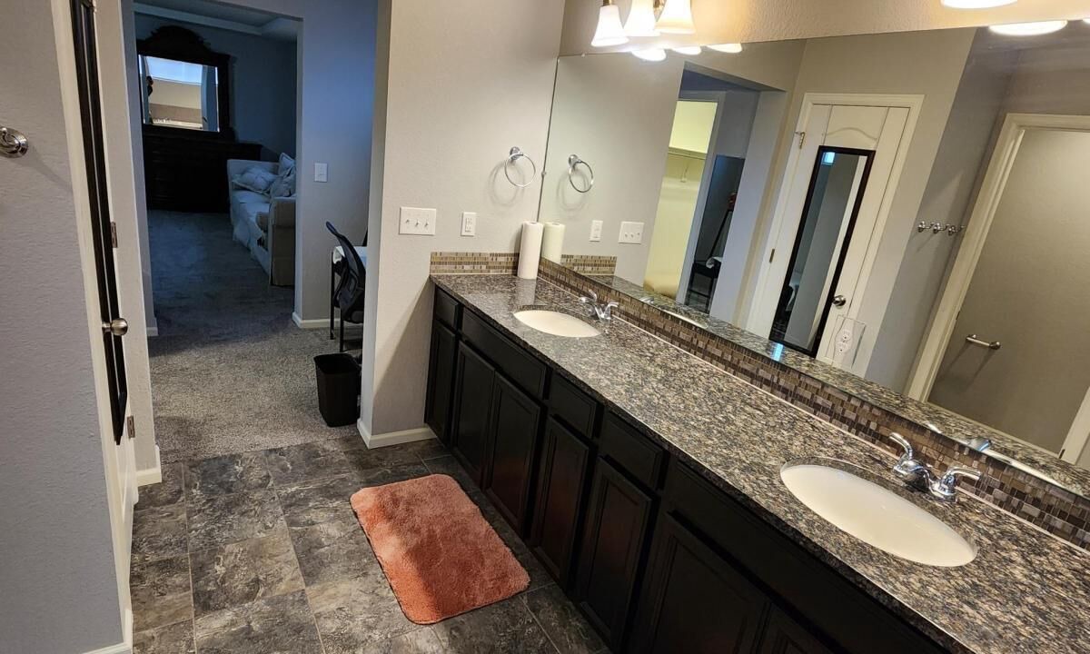 Photo of Bathroom in Aurora