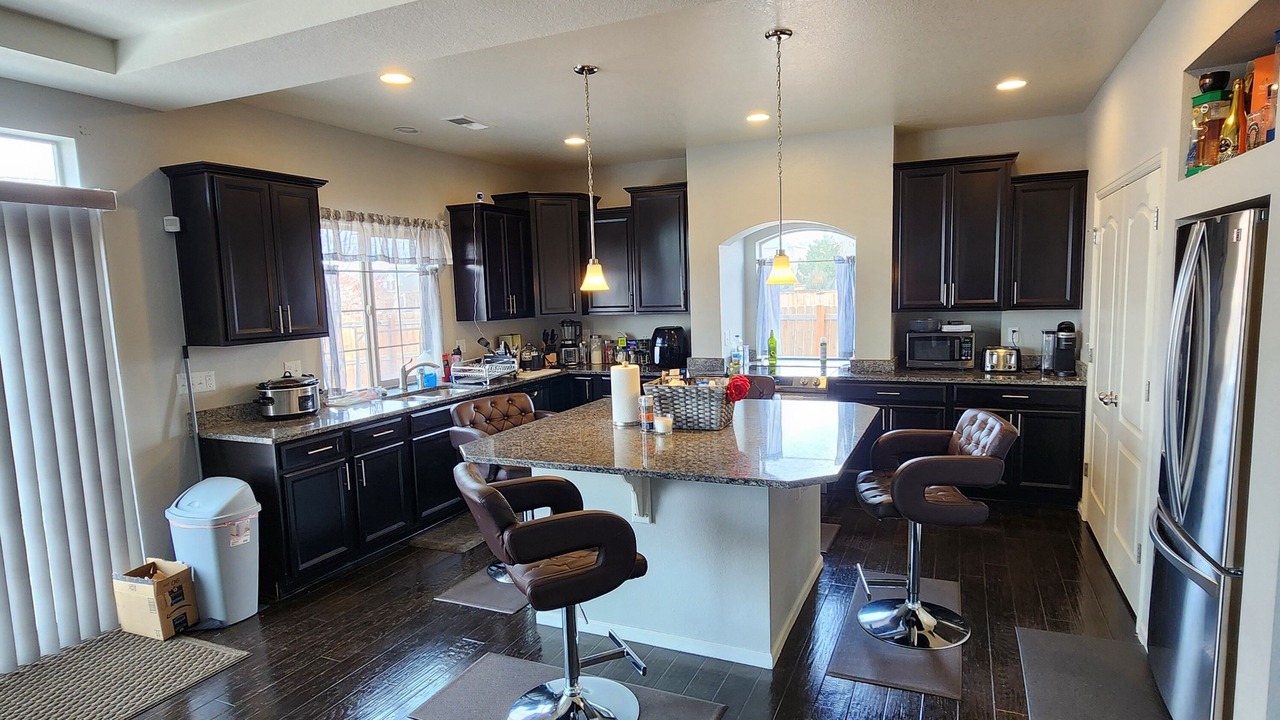 Photo of Kitchen in Aurora