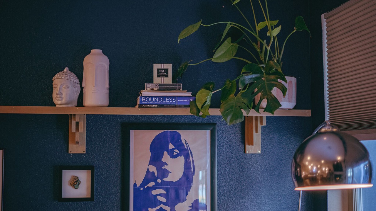 Photo of Bedroom in Golden Triangle