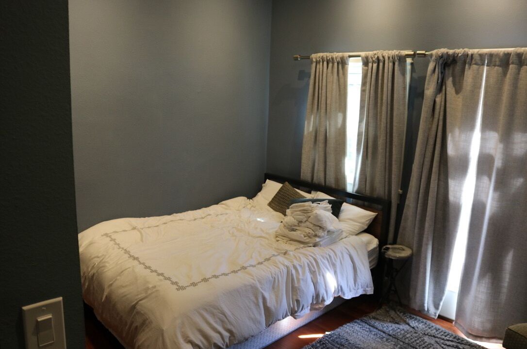 Photo of Bedroom in Sloan Lake