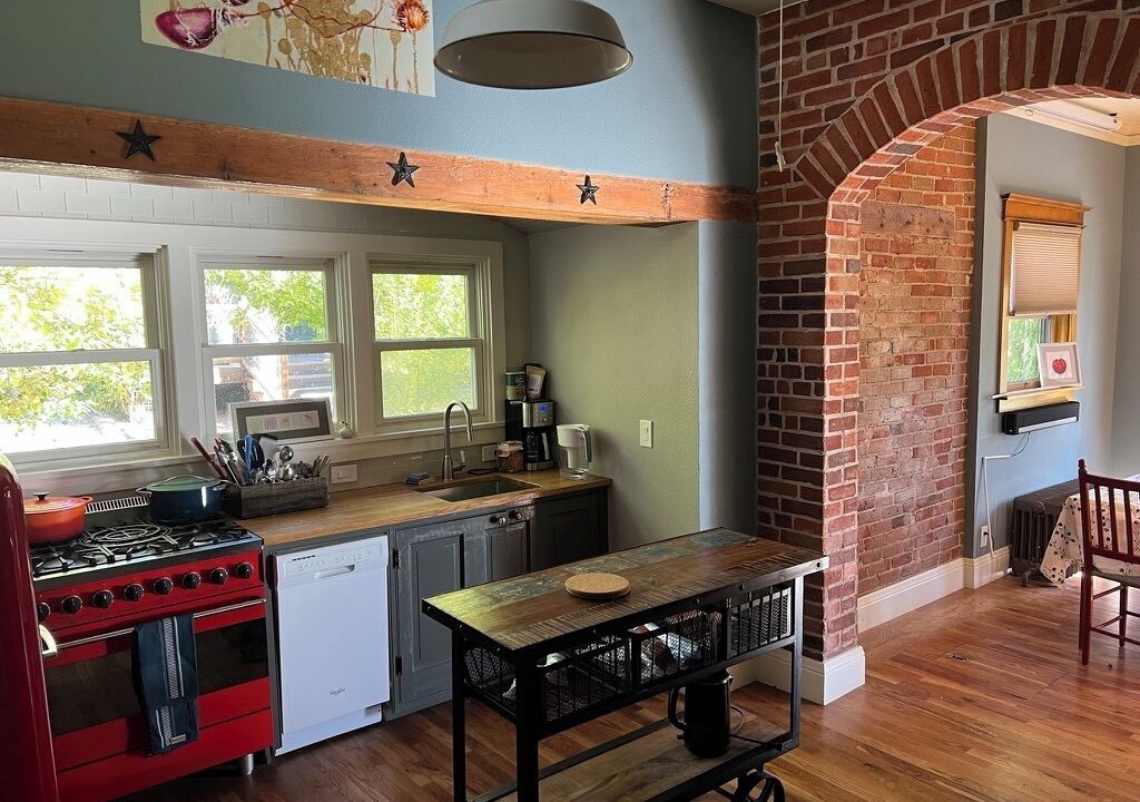 Photo of Kitchen in Sloan Lake