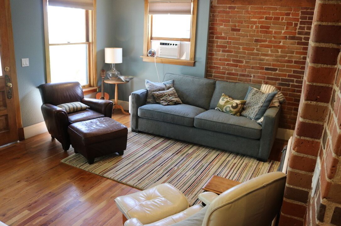 Photo of Livingroom in Sloan Lake