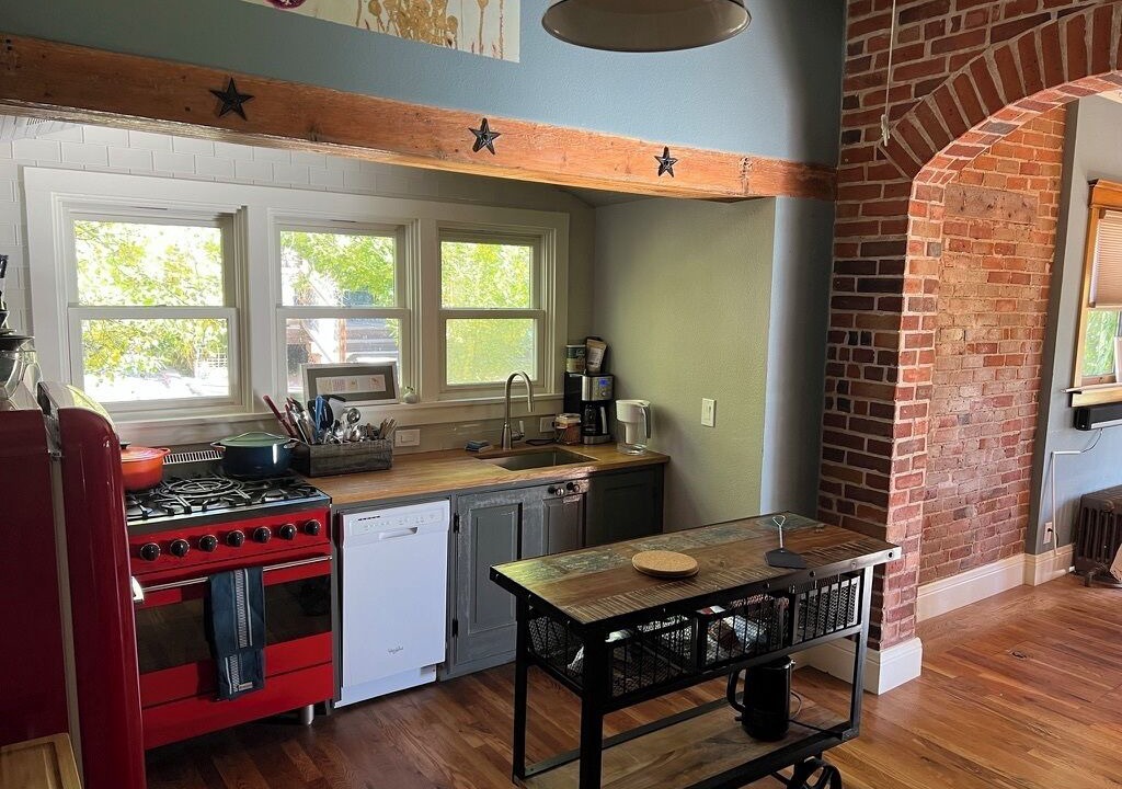 Photo of Kitchen in Sloan Lake