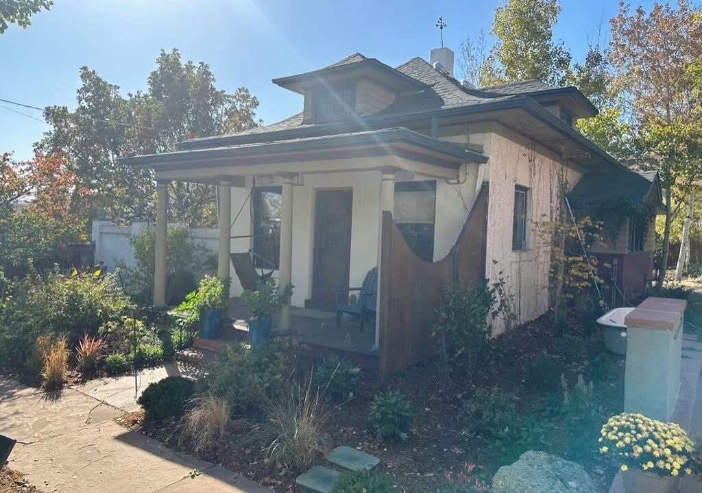 Photo of Outdoor in Sloan Lake