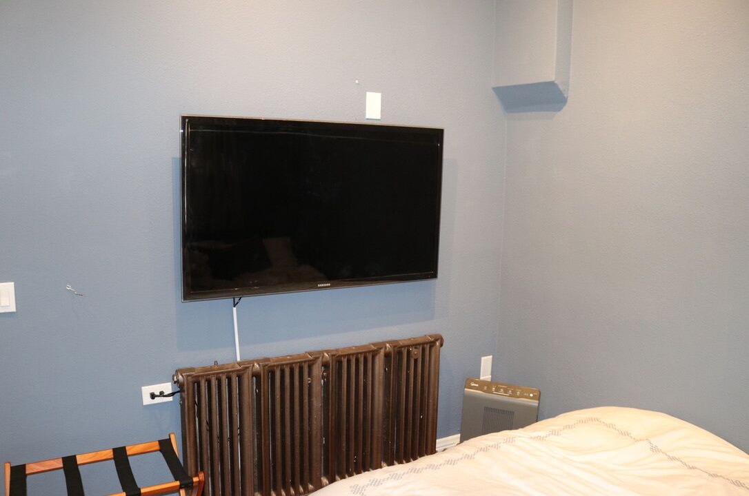 Photo of Bedroom in Sloan Lake