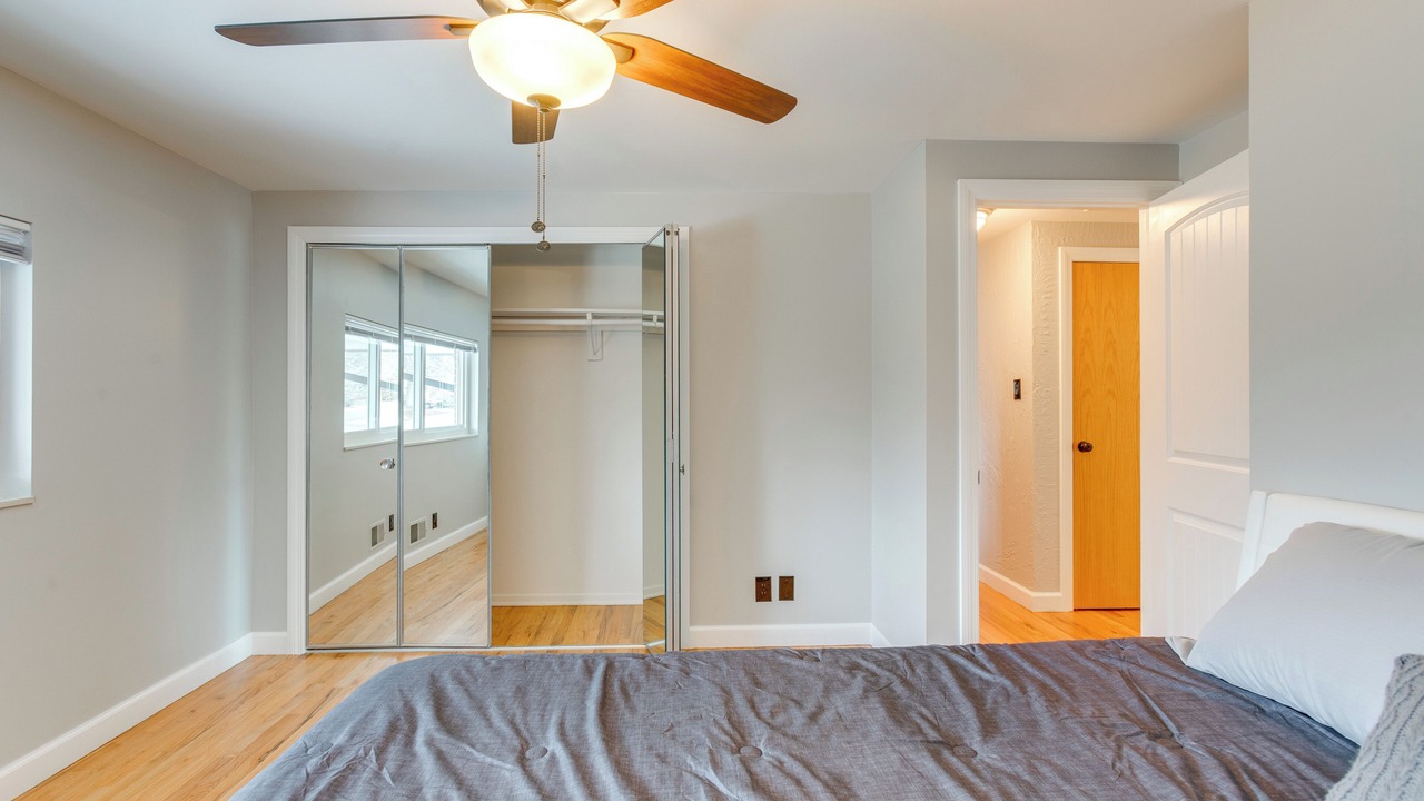 Photo of Bedroom in Northglenn