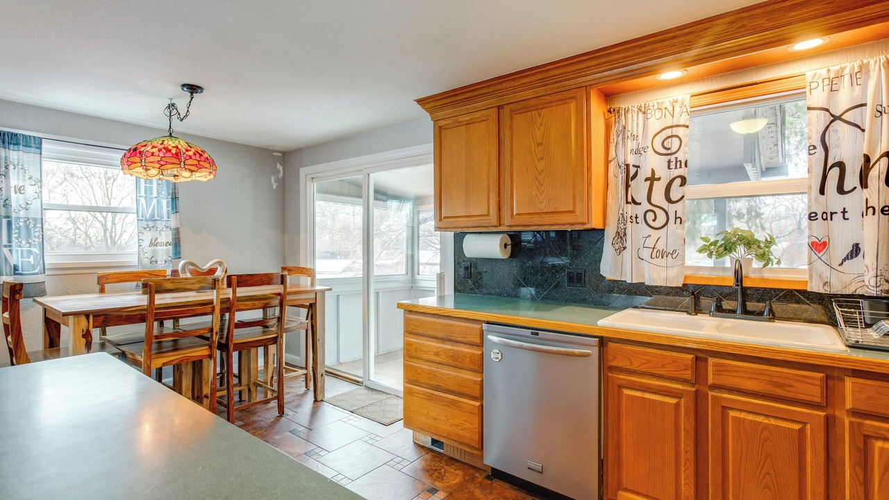Photo of Kitchen in Northglenn
