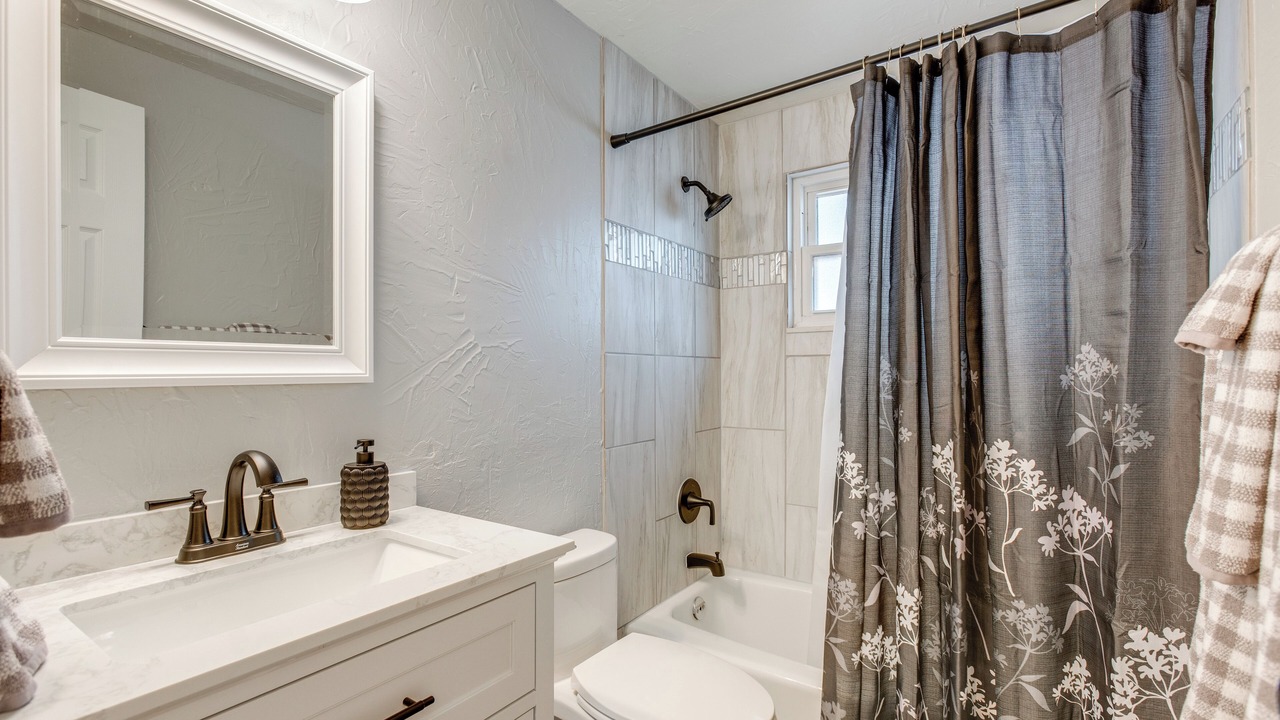 Photo of Bathroom in Northglenn