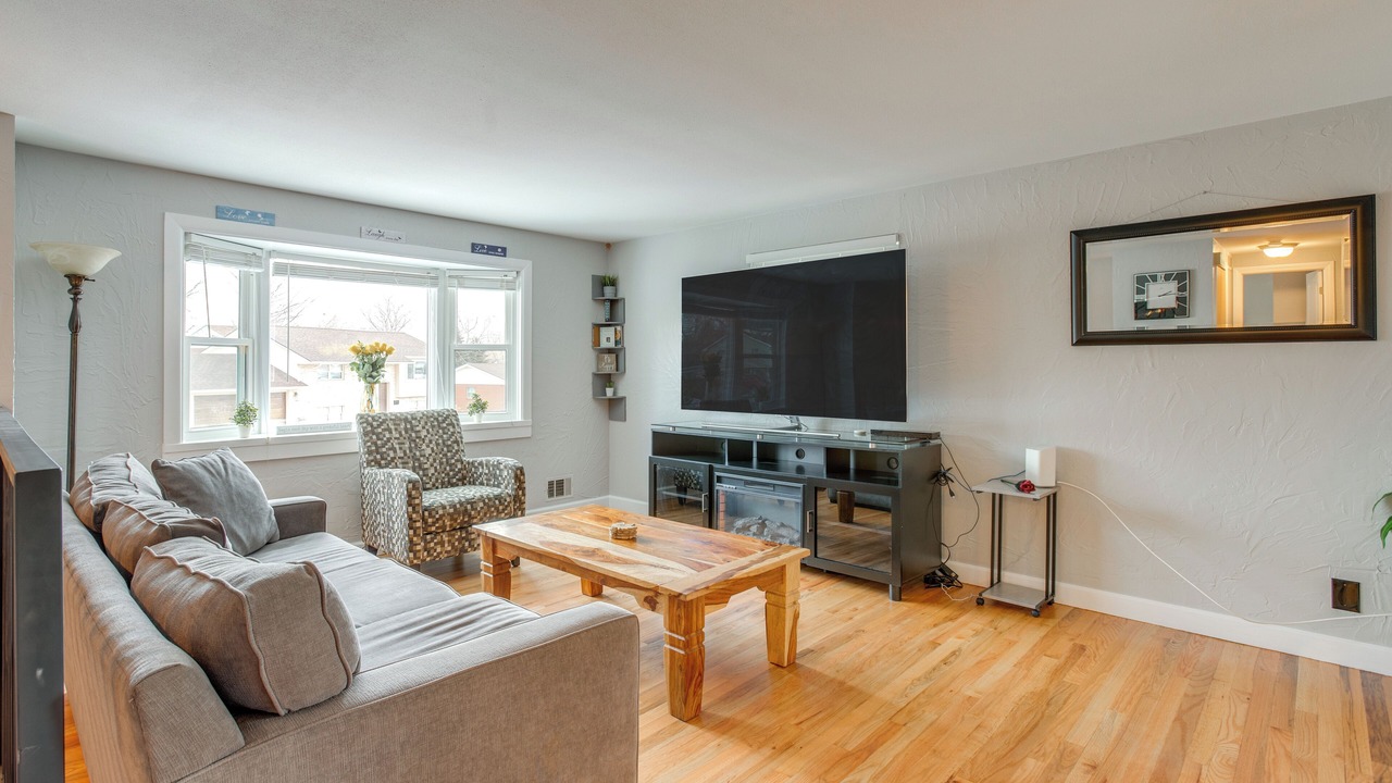Photo of Livingroom in Northglenn