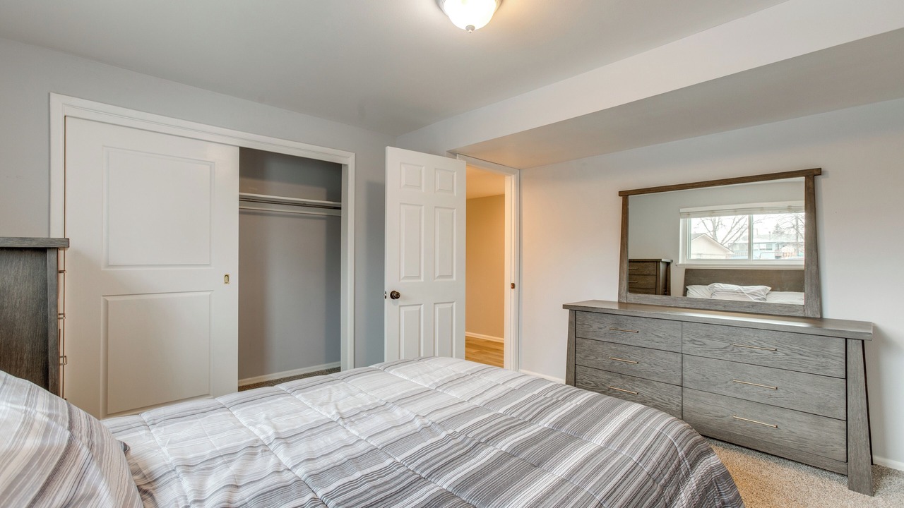 Photo of Bedroom in Northglenn