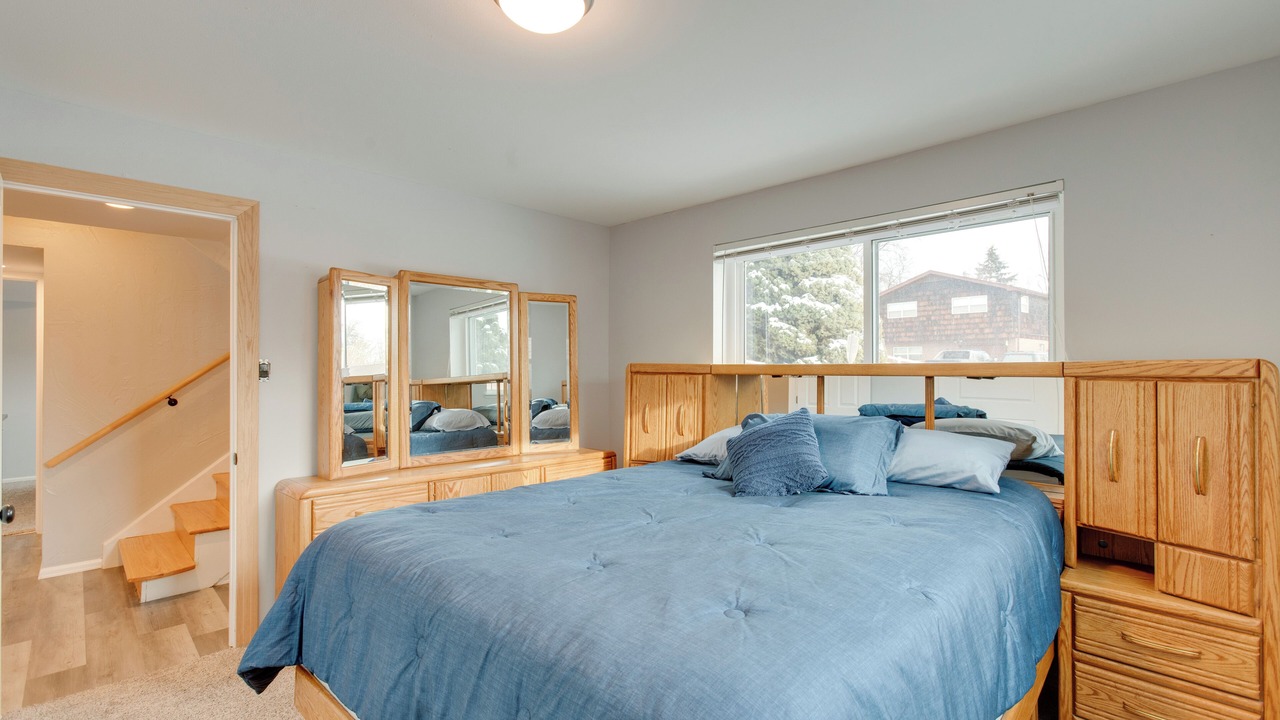 Photo of Bedroom in Northglenn