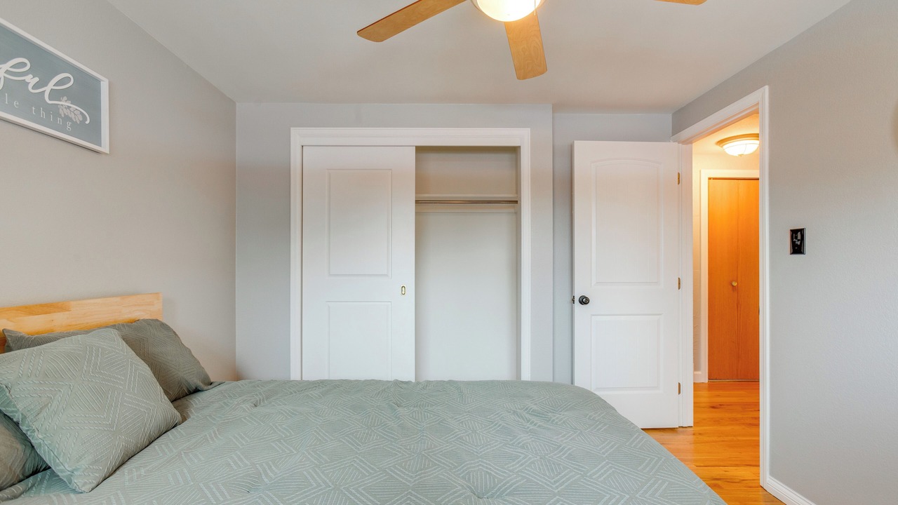 Photo of Bedroom in Northglenn