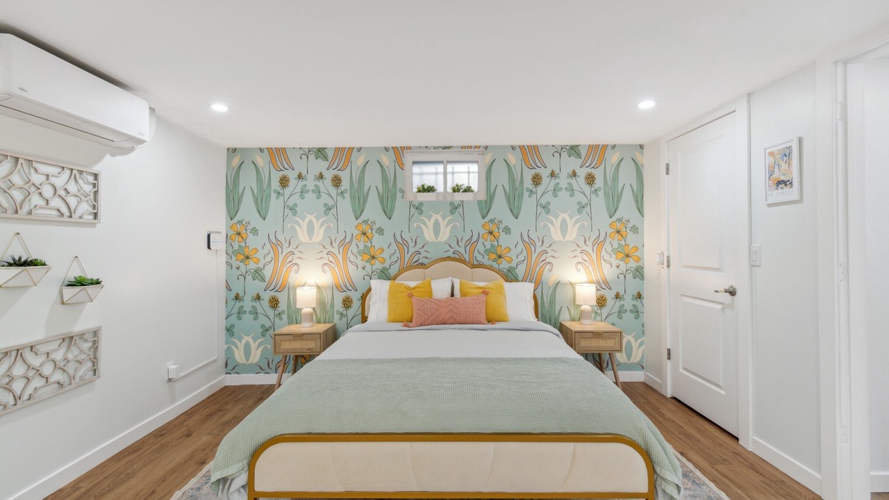 Photo of Bedroom in Alamo Placita