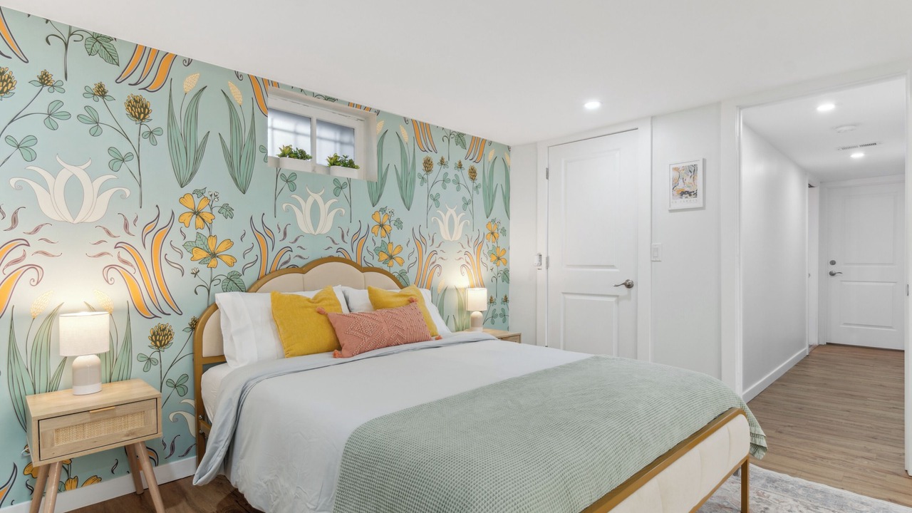 Photo of Bedroom in Alamo Placita