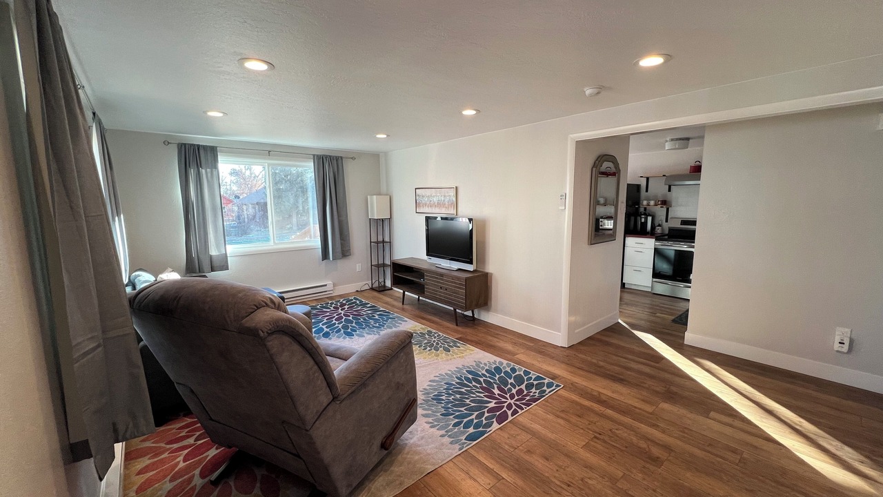 Photo of Livingroom in Lafayette