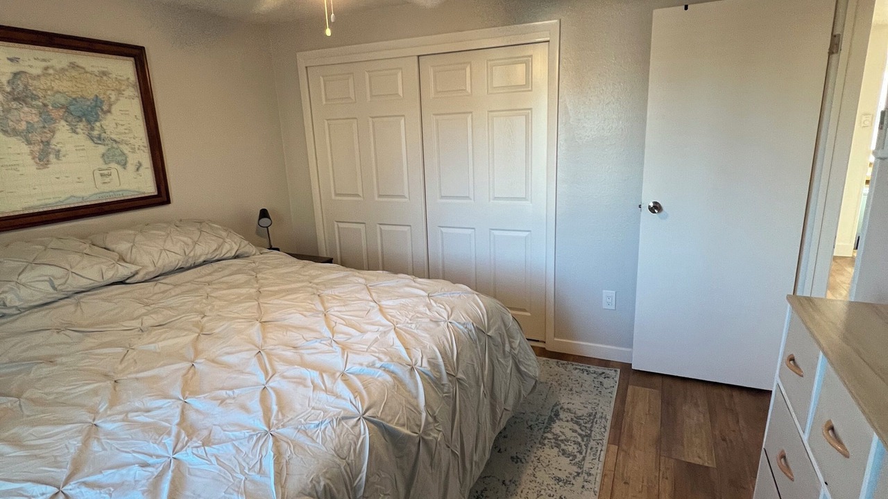 Photo of Bedroom in Lafayette