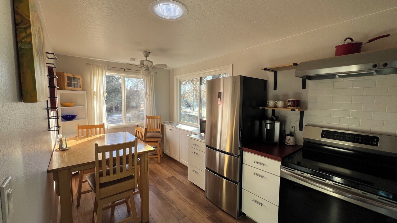 Photo of Kitchen in Lafayette