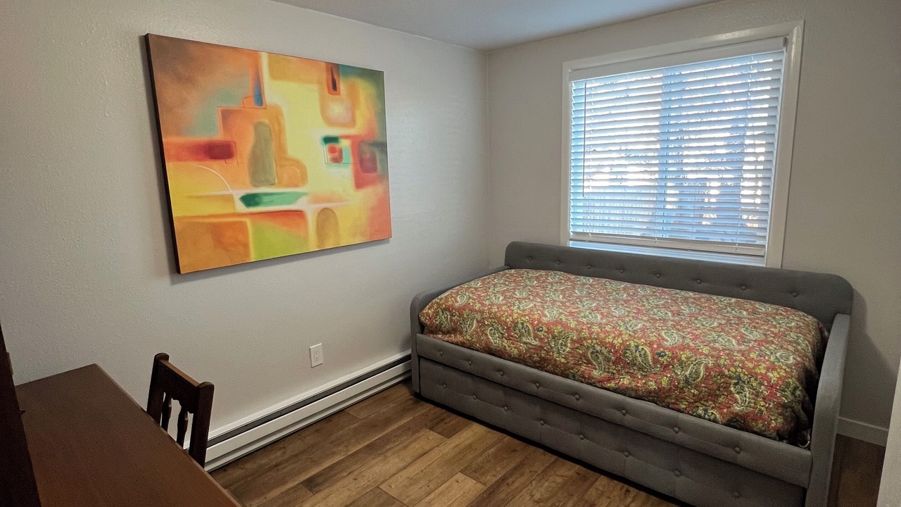 Photo of Bedroom in Lafayette