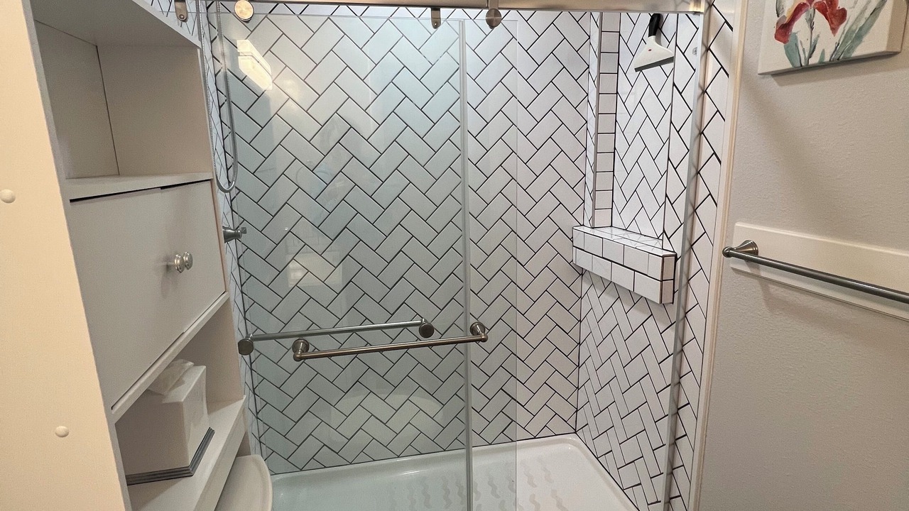 Photo of Bathroom in Lafayette
