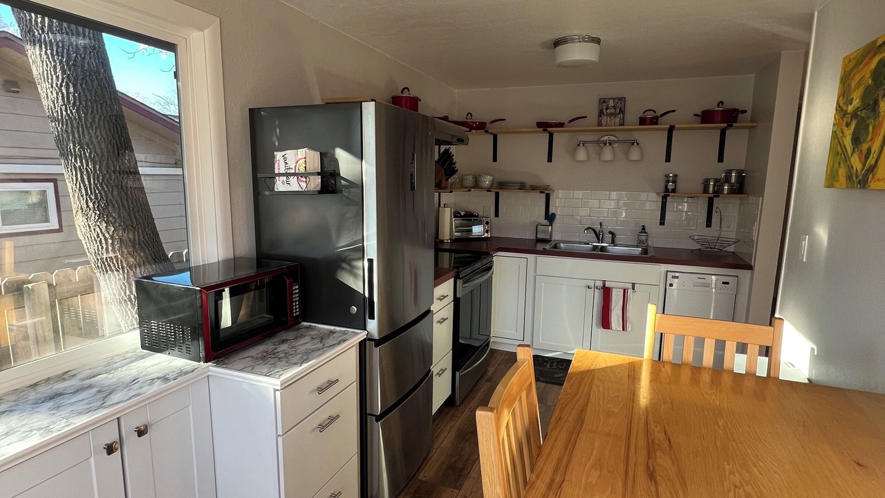 Photo of Kitchen in Lafayette