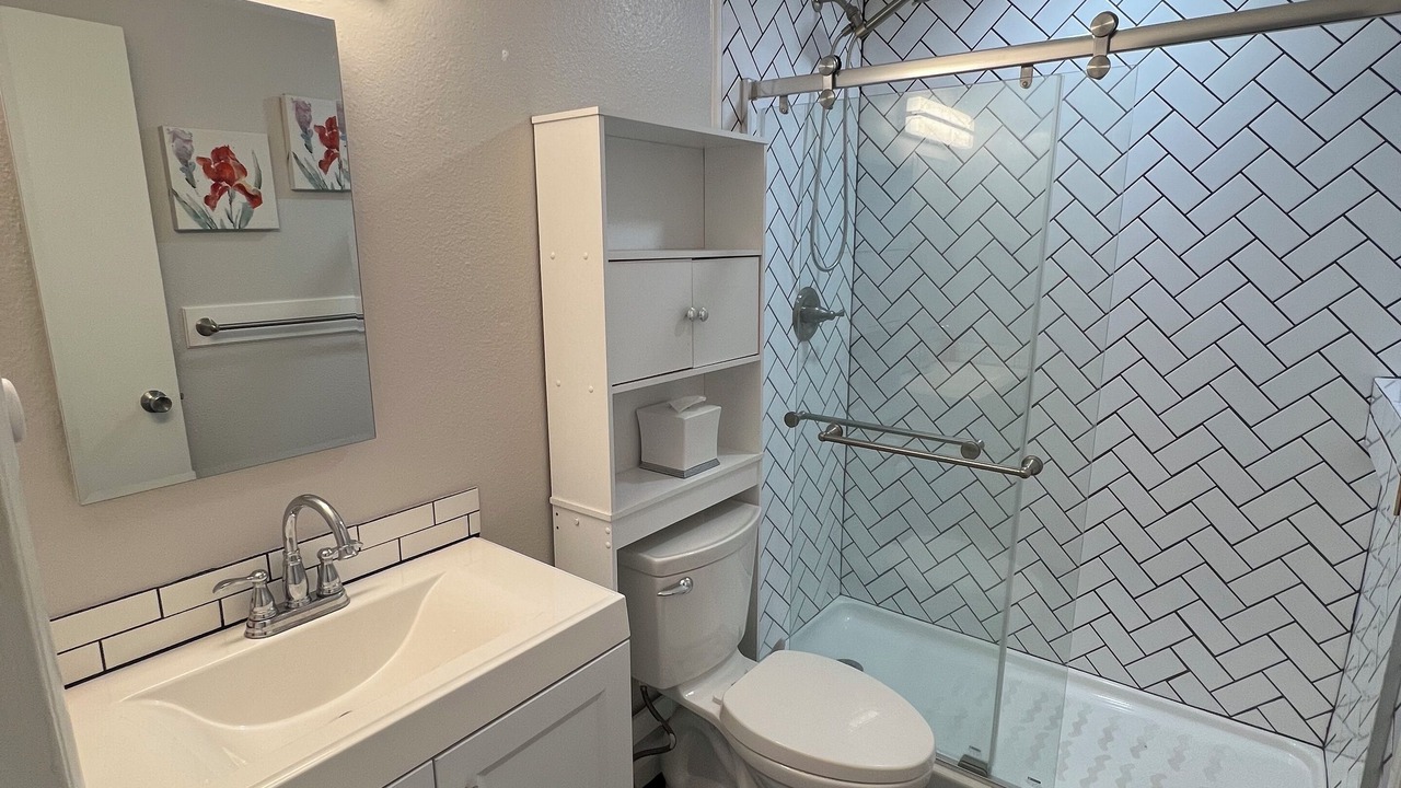 Photo of Bathroom in Lafayette
