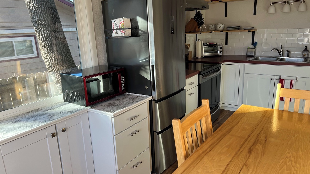 Photo of Kitchen in Lafayette