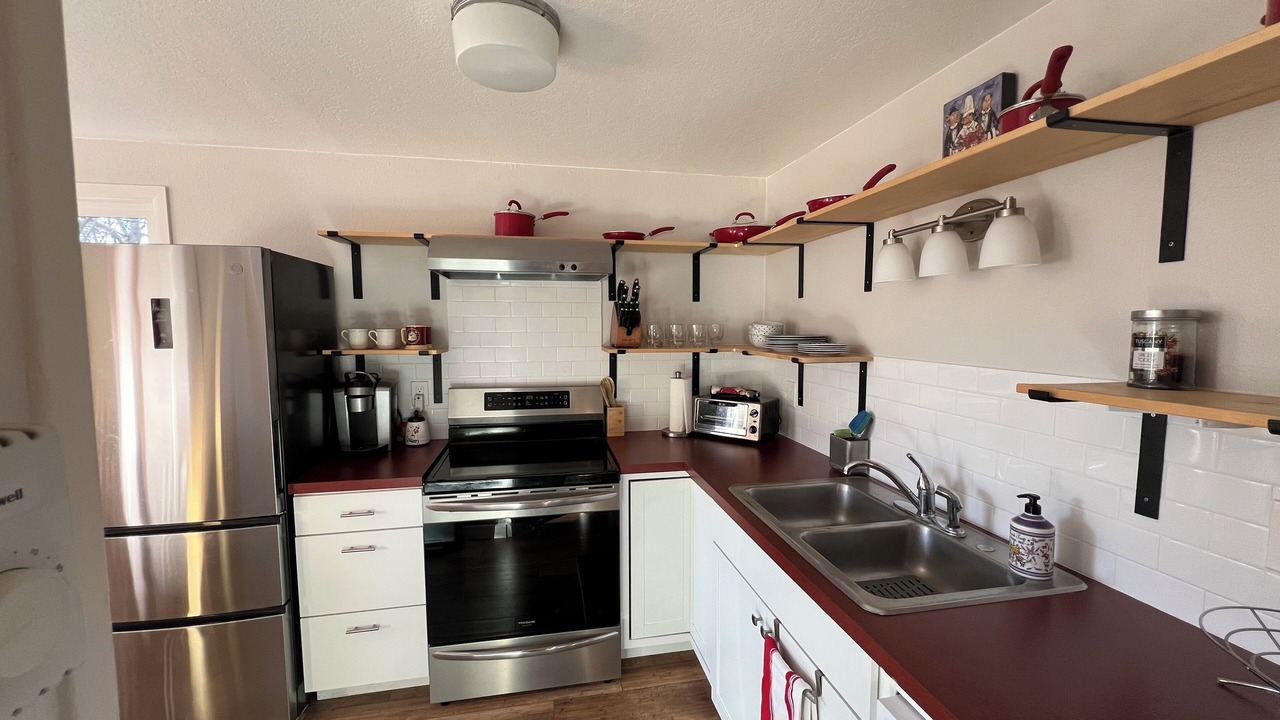 Photo of Kitchen in Lafayette