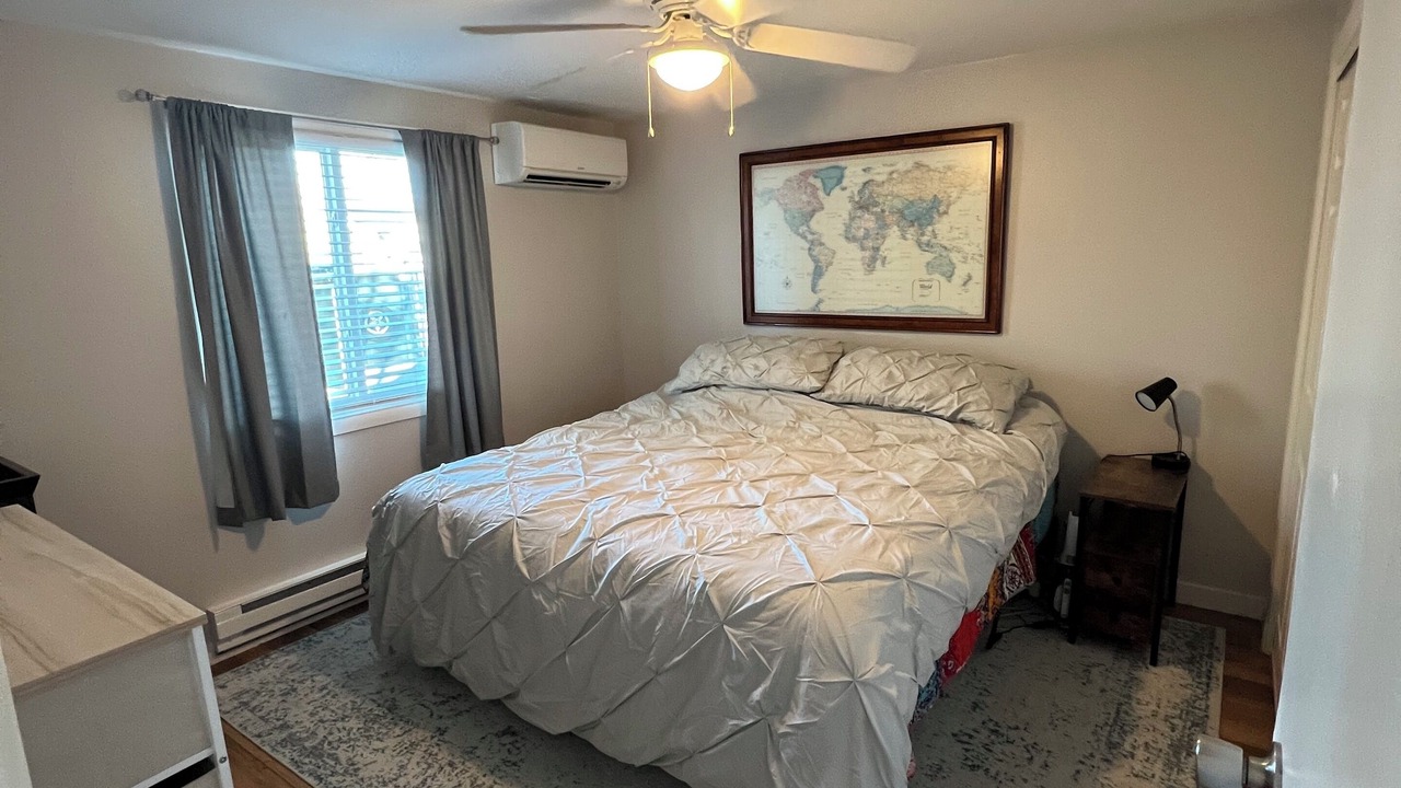 Photo of Bedroom in Lafayette