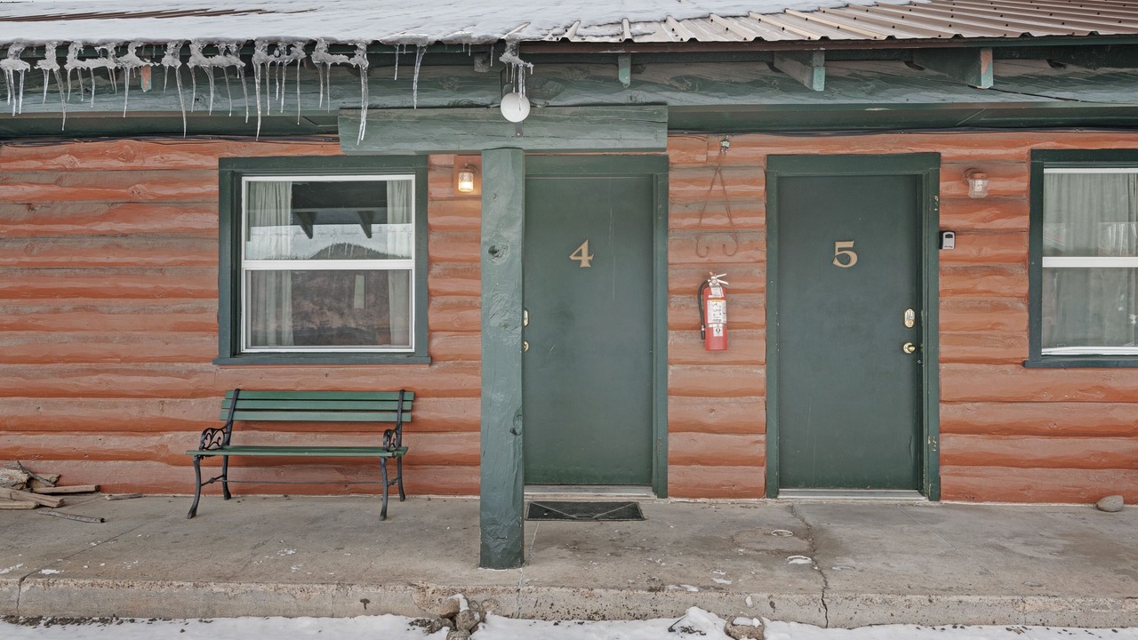 Photo of Outdoor in South Fork