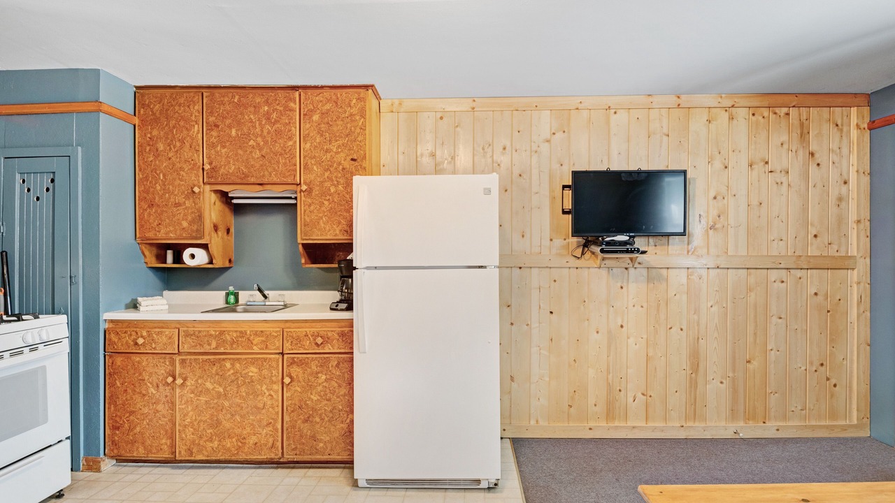 Photo of Kitchen in South Fork
