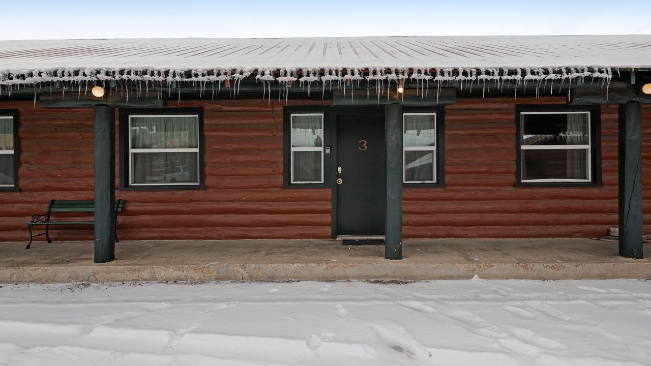 Photo of Outdoor in South Fork