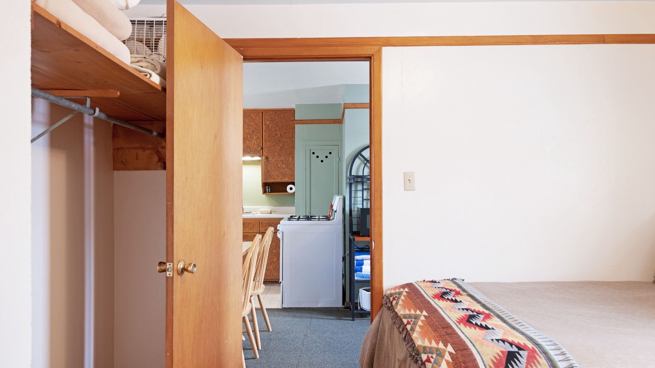Photo of Bedroom in South Fork