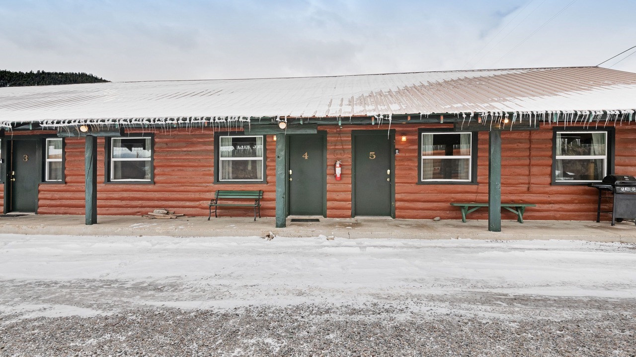Photo of Outdoor in South Fork