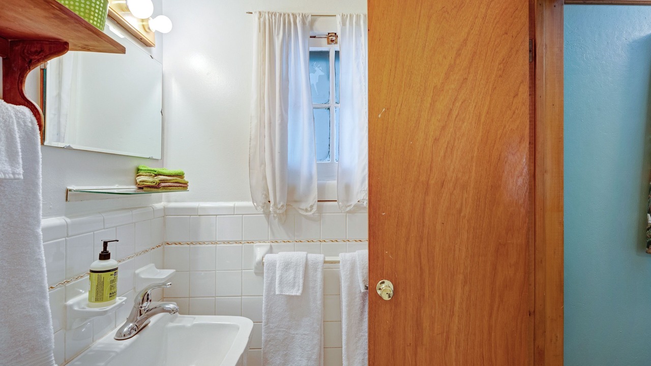 Photo of Bathroom in South Fork