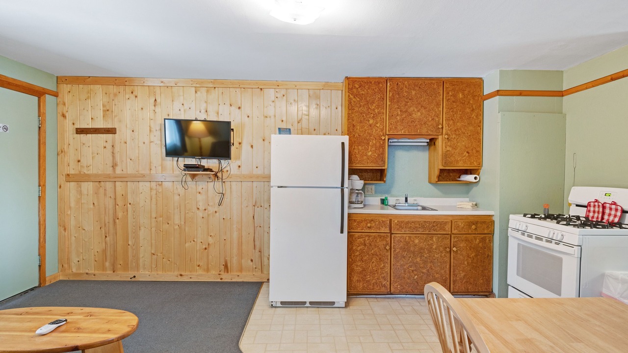 Photo of Kitchen in South Fork
