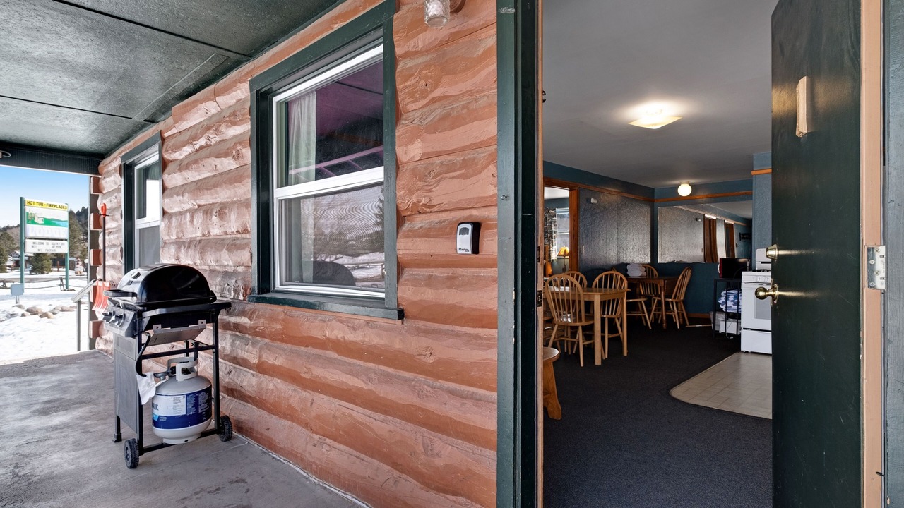 Photo of Outdoor in South Fork