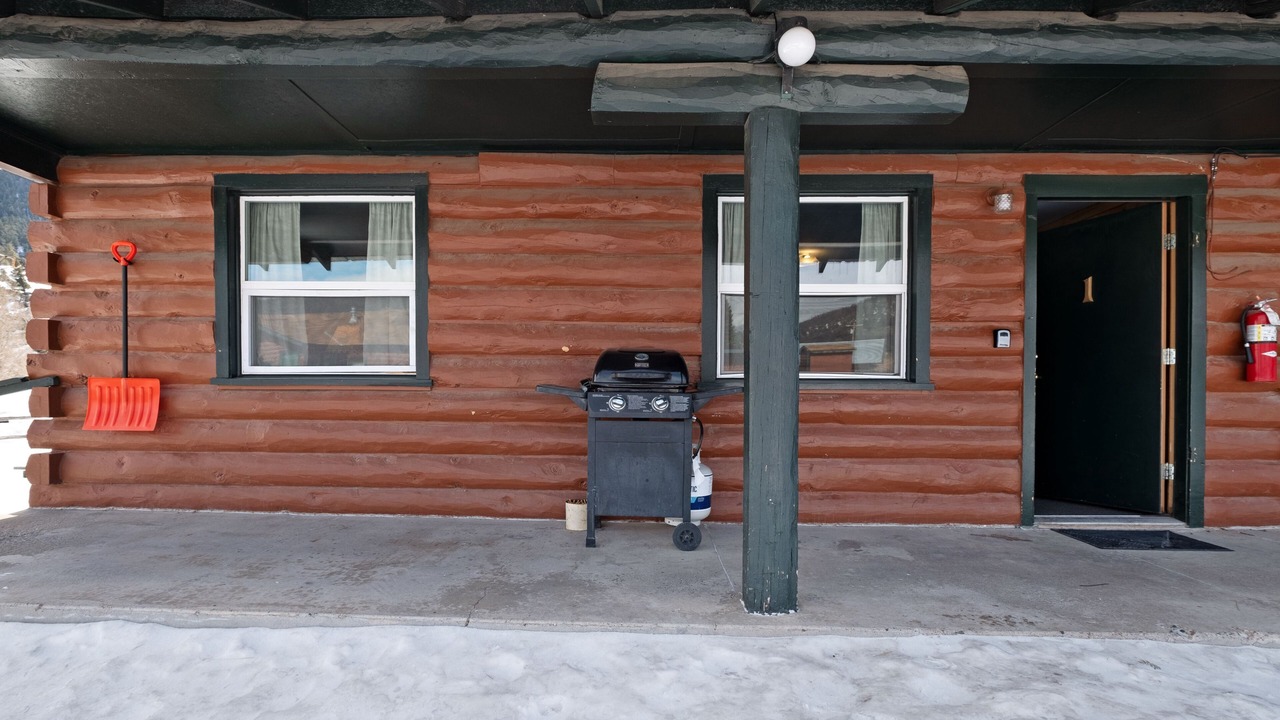 Photo of Outdoor in South Fork