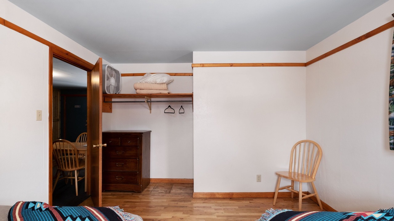 Photo of Bedroom in South Fork