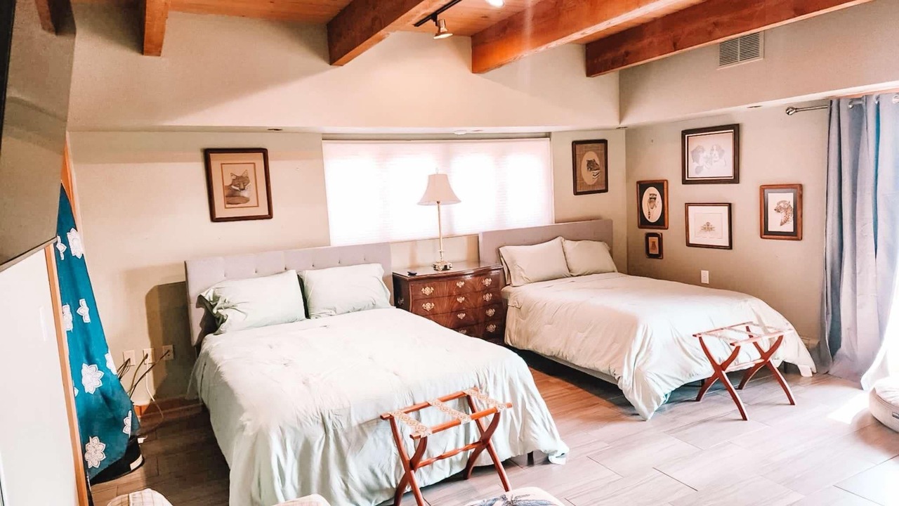 Photo of Bedroom in West Colorado Springs