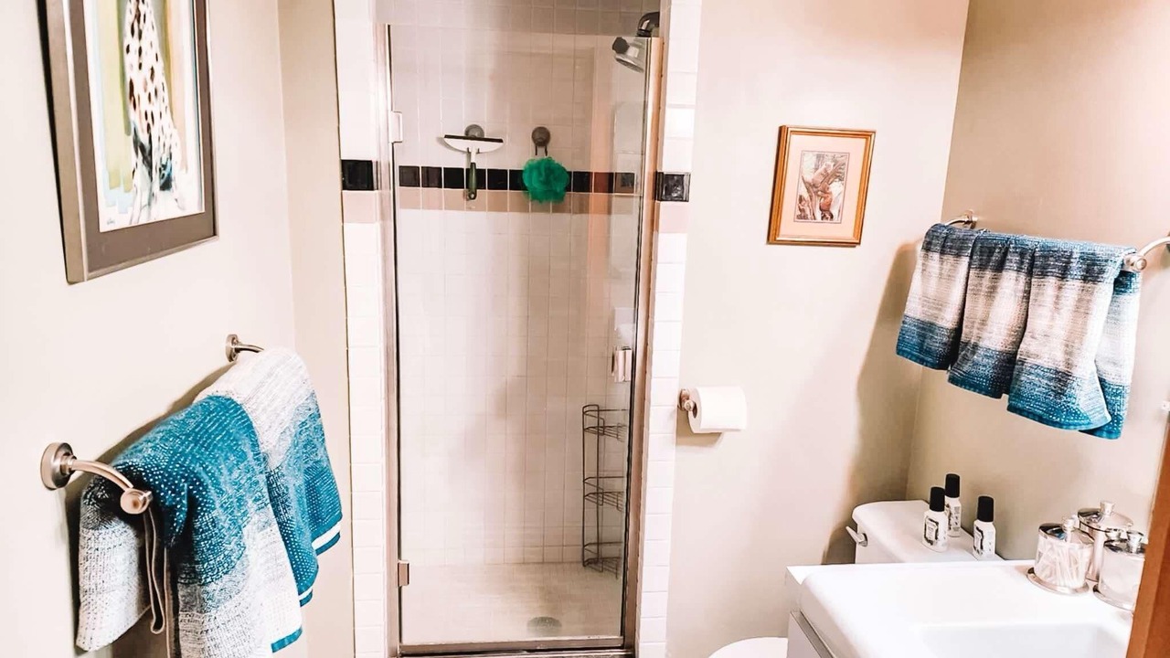 Photo of Bathroom in West Colorado Springs